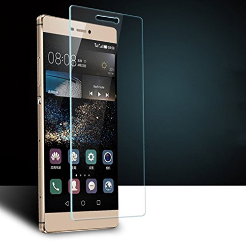 WiTa-Store Tempered Glass Screen Protector for Huawei G9 lite 5.2 Display Guard 9H Protective Glass Smartphone mini NEW