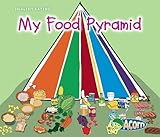 My Food Pyramid (Healthy Eating (Heinemann Paperback))