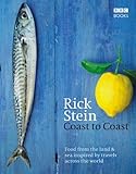 Rick Stein's Coast to Coast by