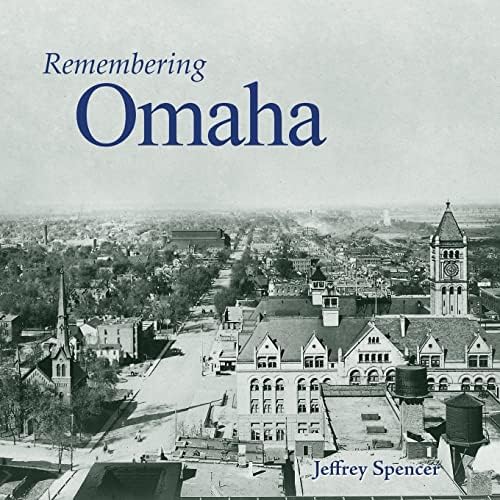 Amazon.com: Lost Omaha: 9781467119849: Bednarek, Janet R. Daly: Books