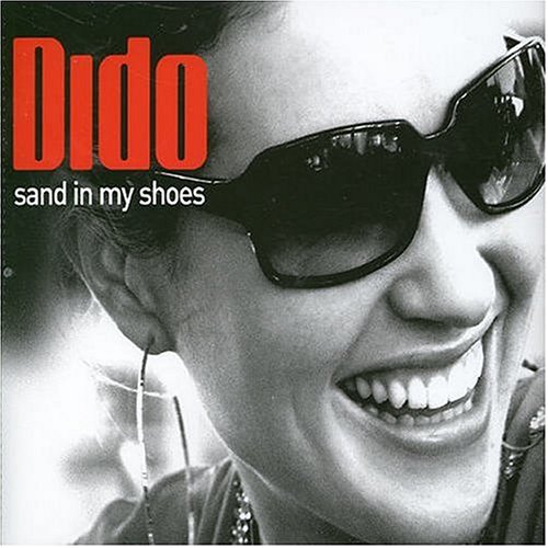 Dido Sand in My Shoes Music