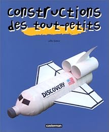 Constructions des tout-petits