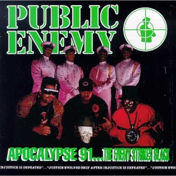 アート・デザイン・音楽 PUBLIC ENEMYMUSE SICK-N-HOUR MESS AGE LP アート・デザイン・音楽 PUBLIC ENEMYMUSE SICK-N-HOUR MESS AGE