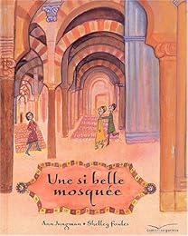 Une  si belle mosquée