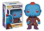Pop! Marvel Guardians of the Galaxy Yondu #74 In-Box Action Figure