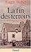 La fin des terroirs by 