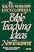 The Youth Worker's Encyclopedia of Bible-Teaching Ideas: New Testament