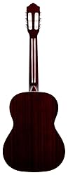 Ortega Guitars 6 String Family Series 7/8 Size