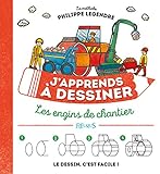 Les engins de chantier by