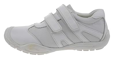 Billowy 3900c02 Leder Sneaker Weiss
