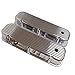 DEMOTOR PERFORMANCE Tall Finned Polished Aluminum Valve Covers for Big Block Chevy 396 502 1965-1995