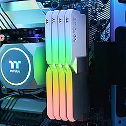 Thermaltake TOUGHRAM XG RGB White DDR4 4600MHz 16GB