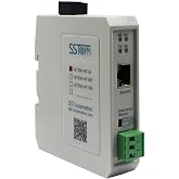 SSTCOMM GT200-HT-EI HART/EtherNet/IP Gateway