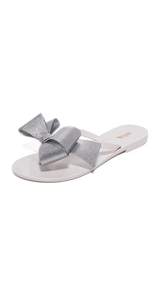 melissa harmonic bow iii flip flop