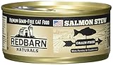 Redbarn Salmon Stew - 24x5.5oz