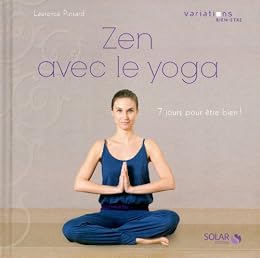Zen avec le yoga