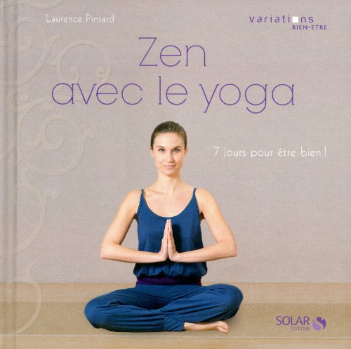 Zen avec le yoga