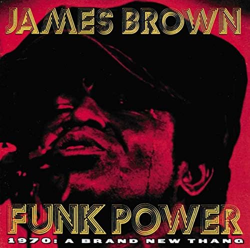 BROWN,JAMES - Make It Funky: Big Payback 1971-1975 - Amazon.com Music