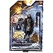 Pirates Of The Caribbean Basic Figure Wave #1 Blackbeard V1P4
