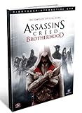 Assassin's Creed: Brotherhood: The Complete Official Guide by