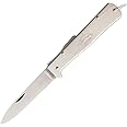 OTTER-Messer Mercator Stainless, One Size