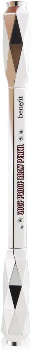 Benefit Goof Proof Brow Pencil Brown 4.5 Brand New High Street Make Up view 3