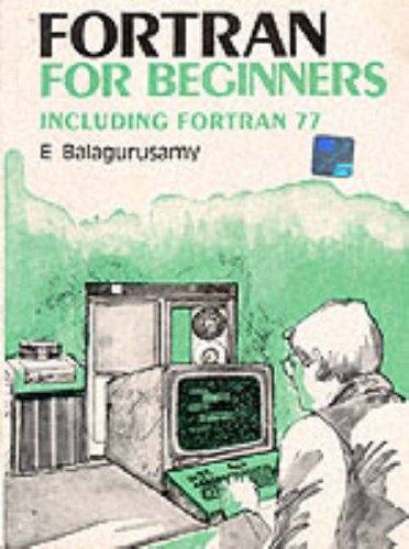Fortran IV for Beginners
