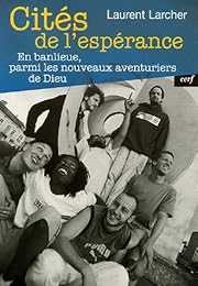 Cités de l'espérance