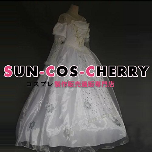 代引き手数料無料 コスプレ衣装 E7-0043 アリスインワンダーランド 