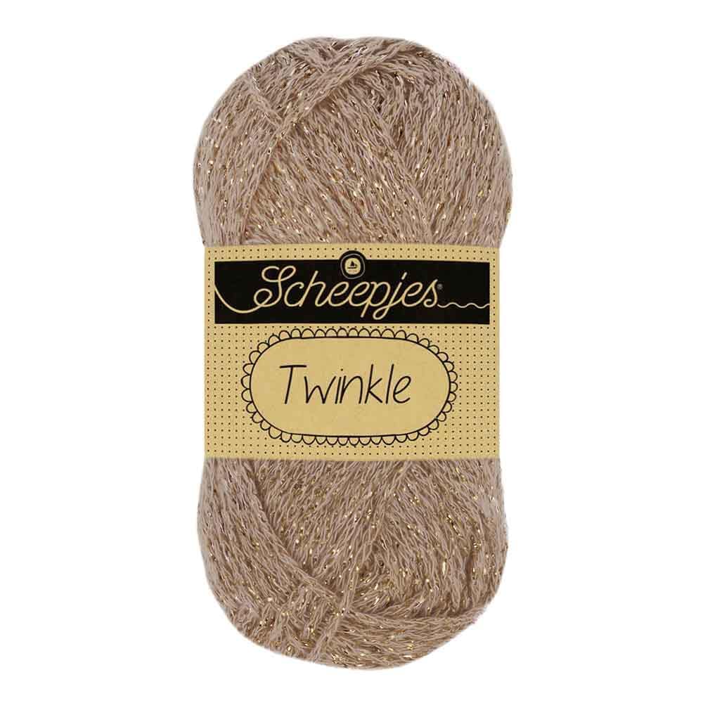 Scheepjes - Scheepjes Twinkle 914 Yarn - 1x50g