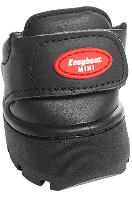 easy hoof boots