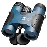 BARSKA Deep Sea 7x32 Waterproof Binocular