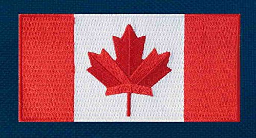 Classic Canada Flag Backpack Medium Canada Backpack Laptop Sleeve