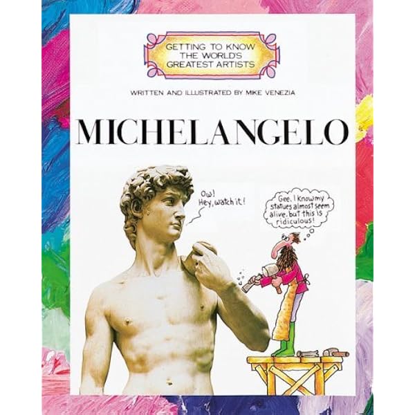 Leonardo da Vinci (Revised Edition) (Getting to Know the World's