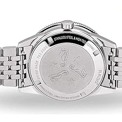 Rado Captain Cook