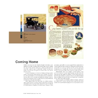 Buy Pantone The Twentieth Century In Color Coffee Table Books Design Books Best Books About Color Hardcover Illustrated October 19 2011 Online In Indonesia 0811877566