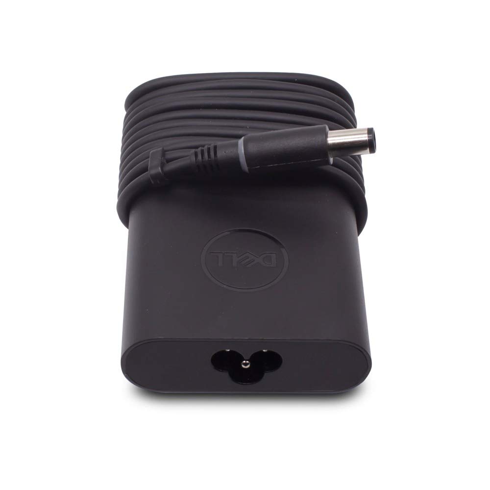 Latitude 5480 5488 5490 5495 65w Slim Power AC Adapter Charger 450-ABFO FPC2Y JNKWD G4X7T UK