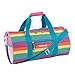 KidKraft Duffle Bag, Rainbow