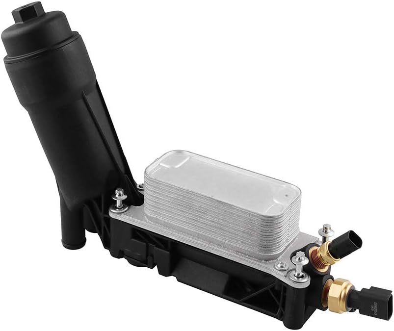 The 10 Best Oil Cooling Housing