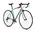 Raleigh Bikes Women’s Revere 1 Endurance Road Bike, Blue, 52cm/Smallthumb 1