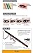 Clio Gelpresso Waterproof Pencil Gel Eyeliner #16 BlackBrick