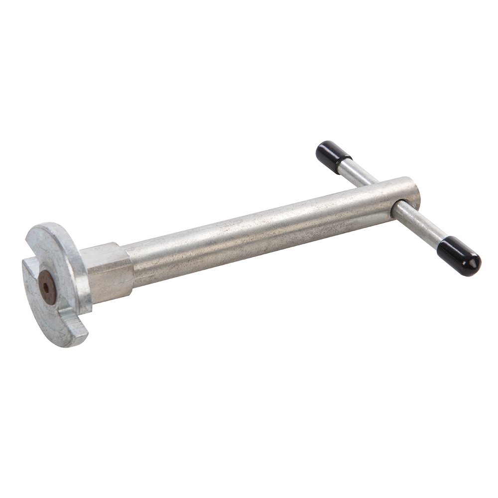 Silverline Tank Connector Fitting Tool 15 & 22mm (788077)