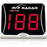 RYP Golf Radar Swing Speed Monitor and Radar for Rypstick