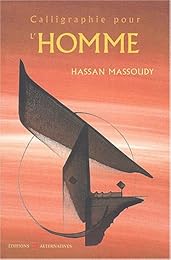 Calligraphie pour l'homme