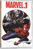 Marvel Point One TPB Paperback Book - Marvel Comics
