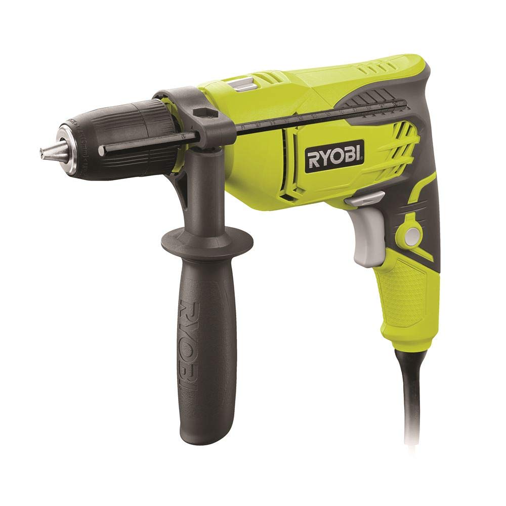 Ryobi RPD500-G 500W Percussion Drill