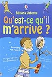 Qu'est-ce qu'il m'arrive ? by 