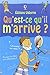 Qu'est-ce qu'il m'arrive ? by 