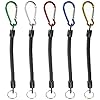 Coolrunner-5pcslot-Fishing-Lanyards-Boating-Multicolor-Ropes-Kayak-Camping-Secure-Pliers-Lip-Grips-Tackle-Fish-Tools