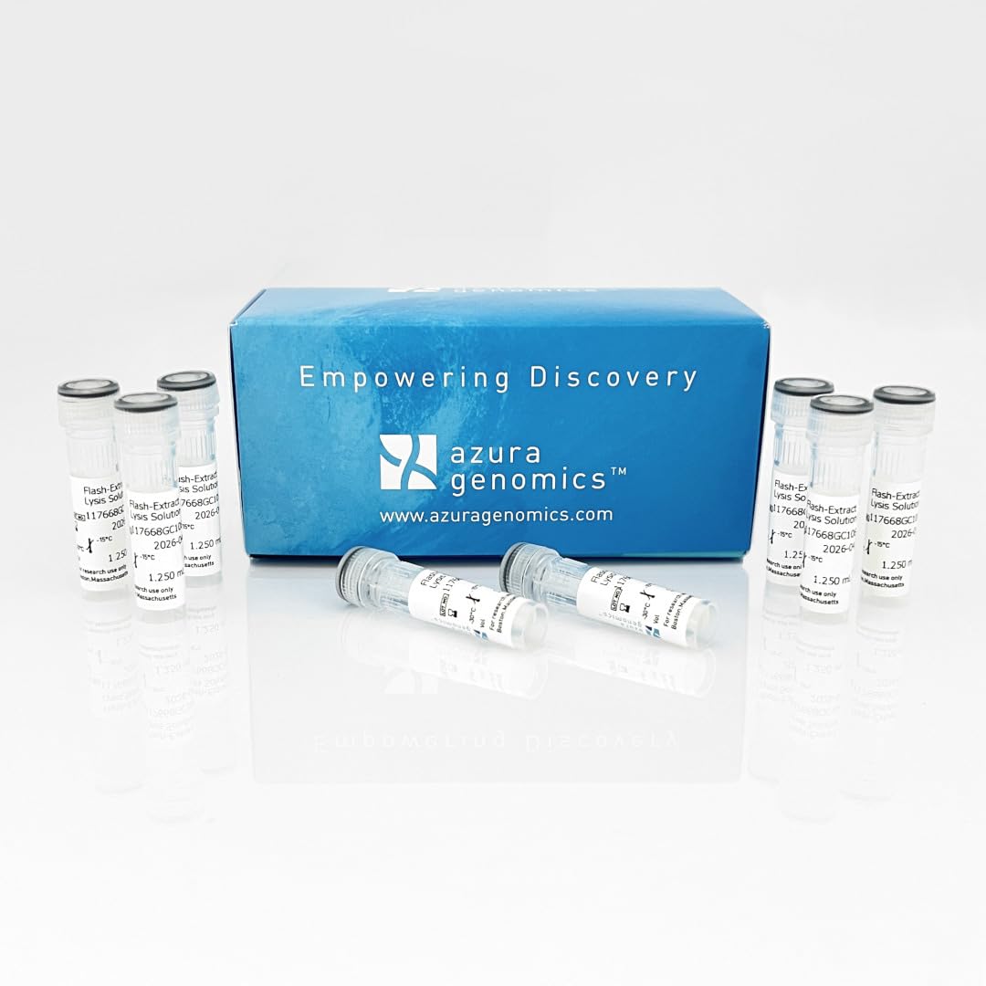 Flash-Extract™ Lysis Solution 100 Reactions